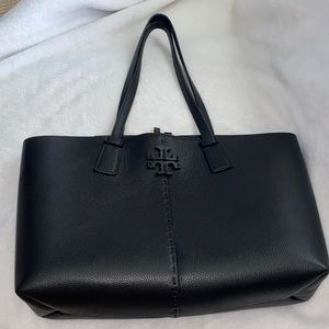 Tory Burch Mcgraw Tote